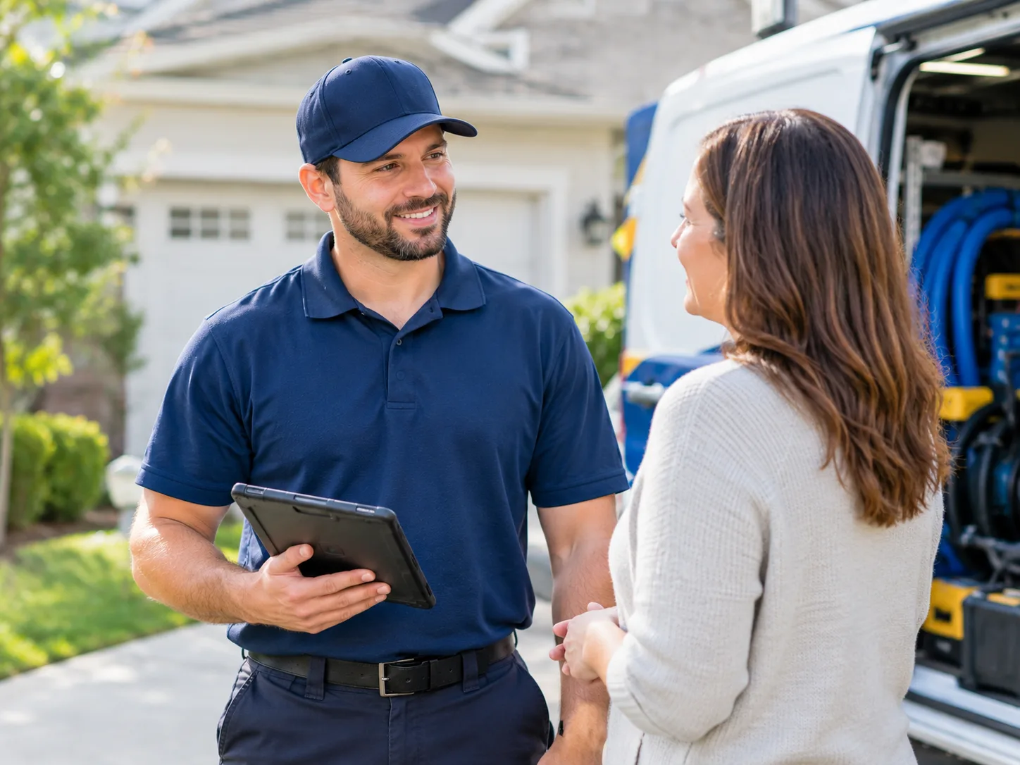 Sewage Backup Cleanup Laughlintown, PA FAQs